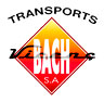 Transports V. Bach, SA
